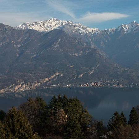 Civenna Lake View By Wonderful Italy Exterior foto
