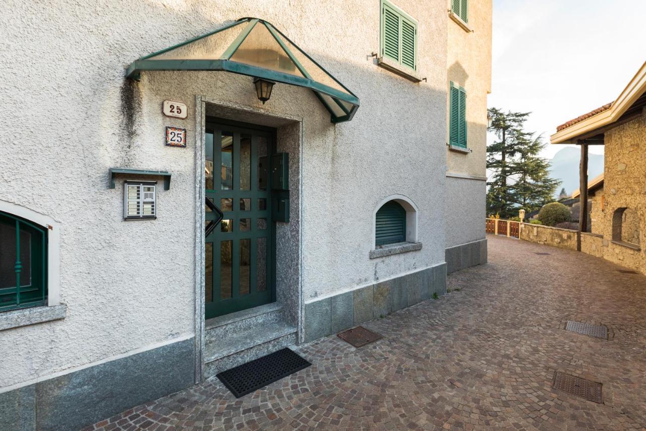 Civenna Lake View By Wonderful Italy Exterior foto