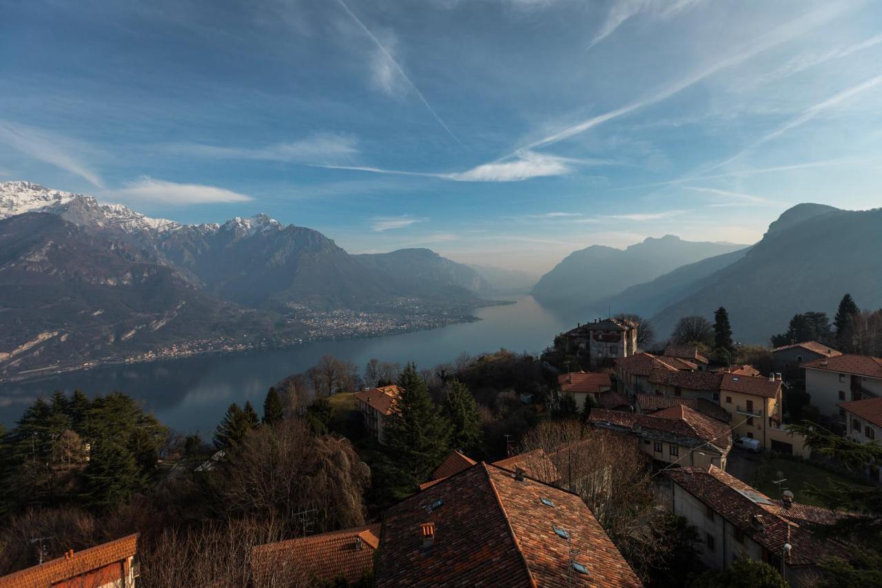 Civenna Lake View By Wonderful Italy Exterior foto