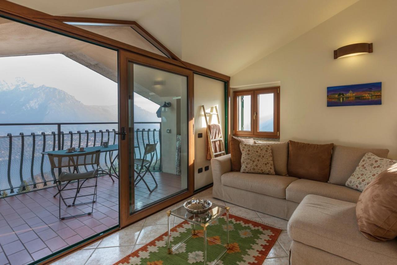 Civenna Lake View By Wonderful Italy Exterior foto